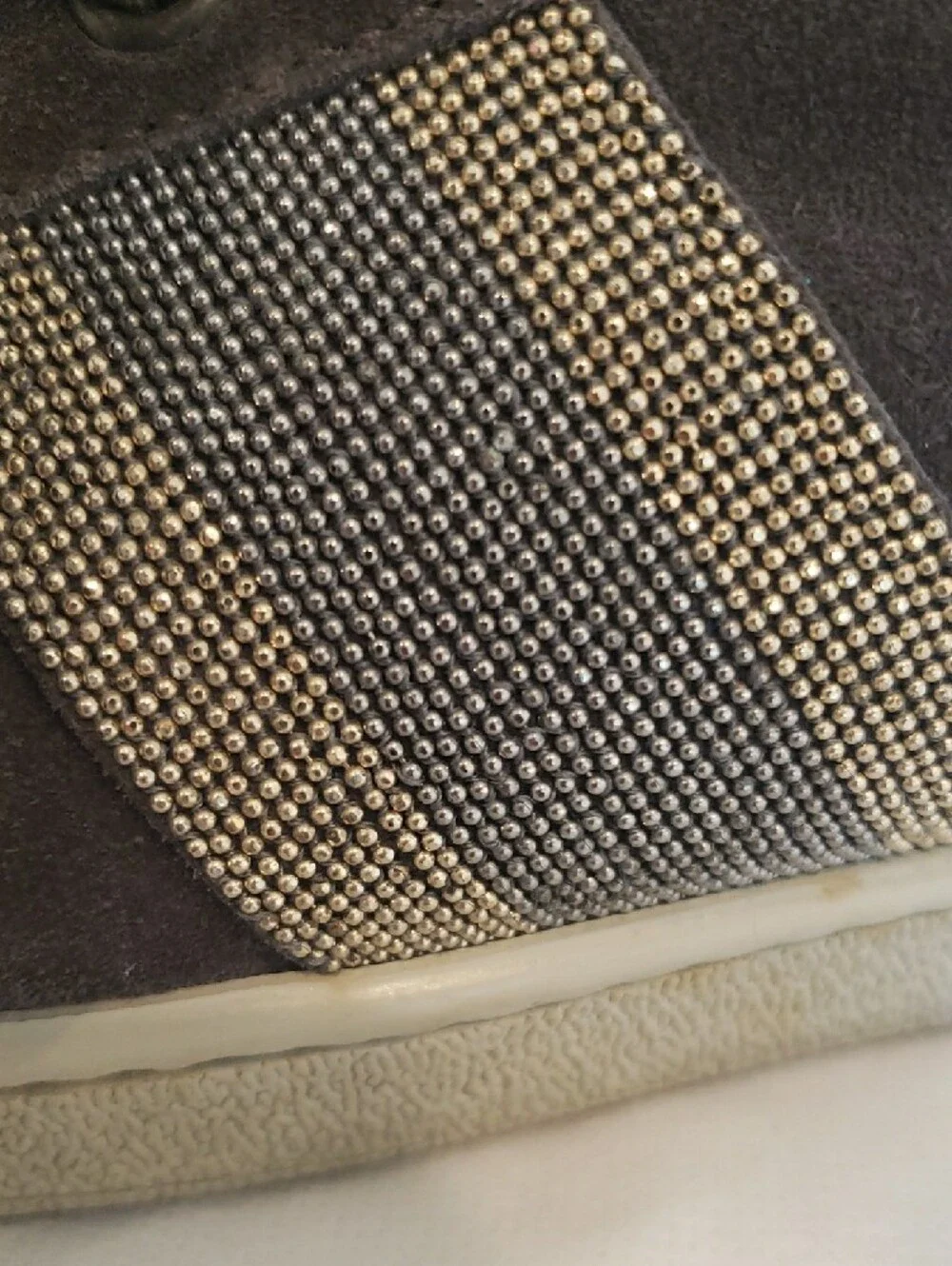 Brunello Cucinelli stylish gray